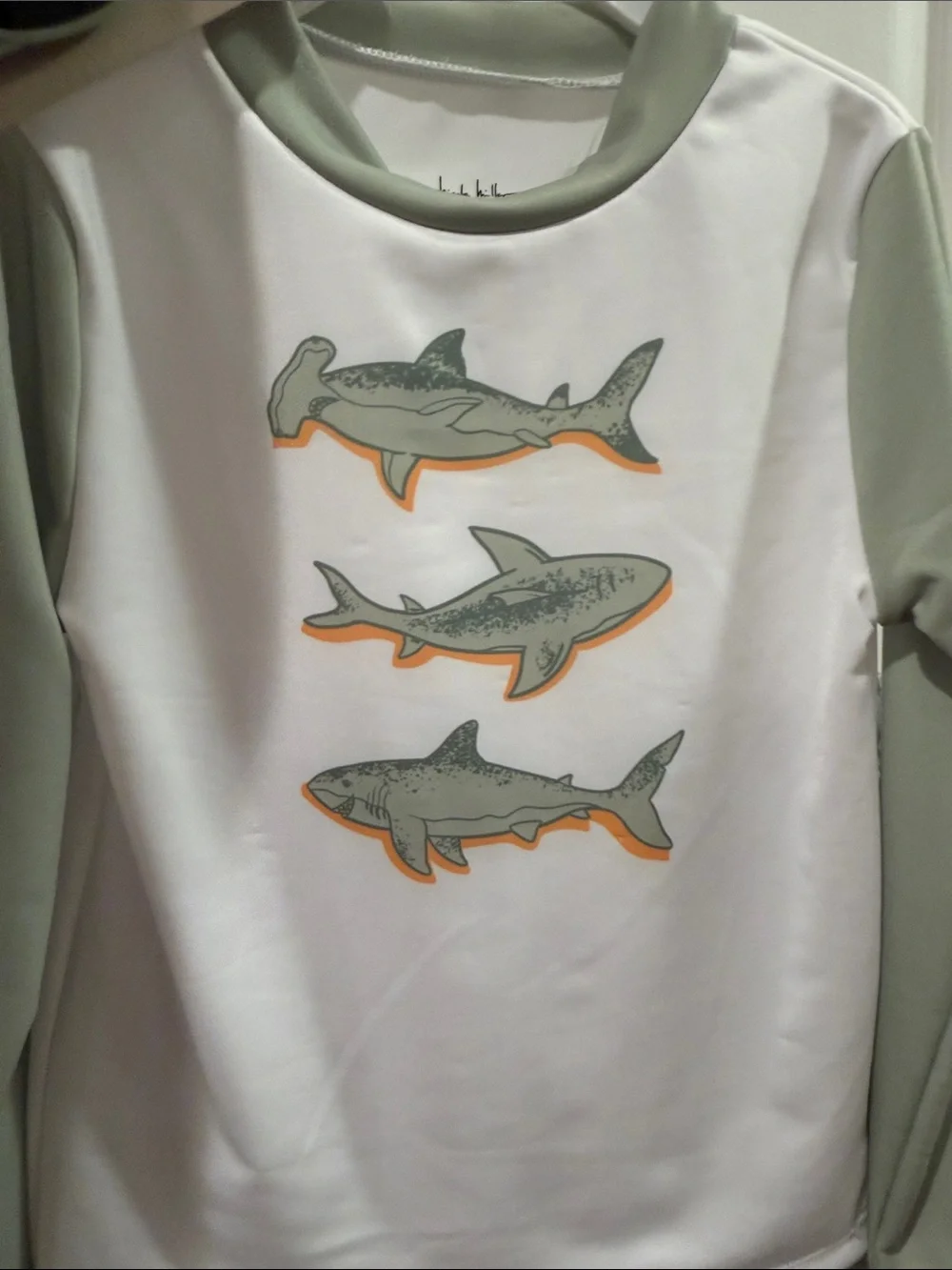 Nicole Miller long sleeve